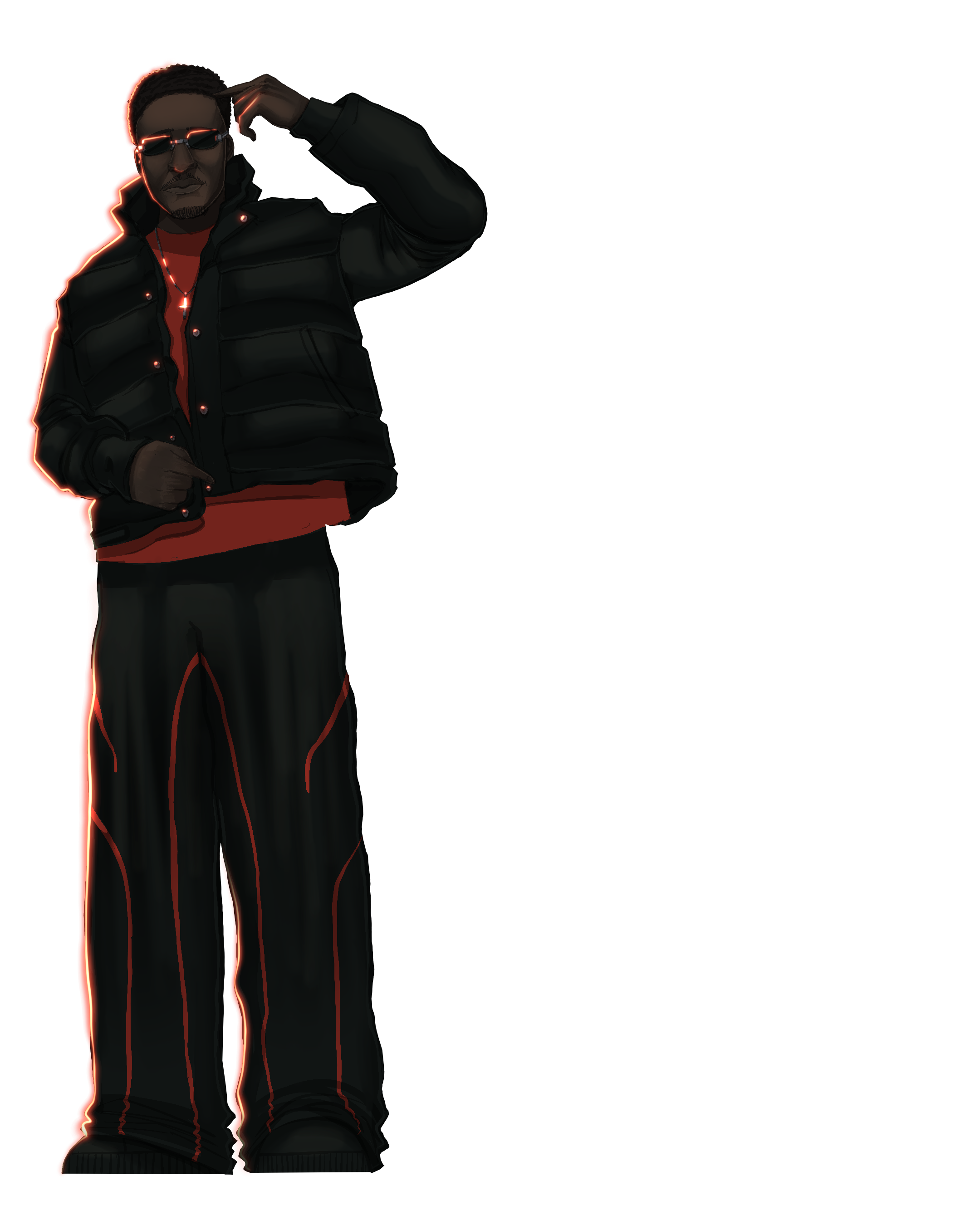 Diddy Turner